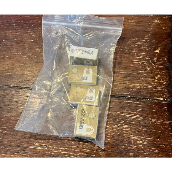 WonderHeel Womens Padlocks Ballet Boots -10.5 - Picture 6 of 8